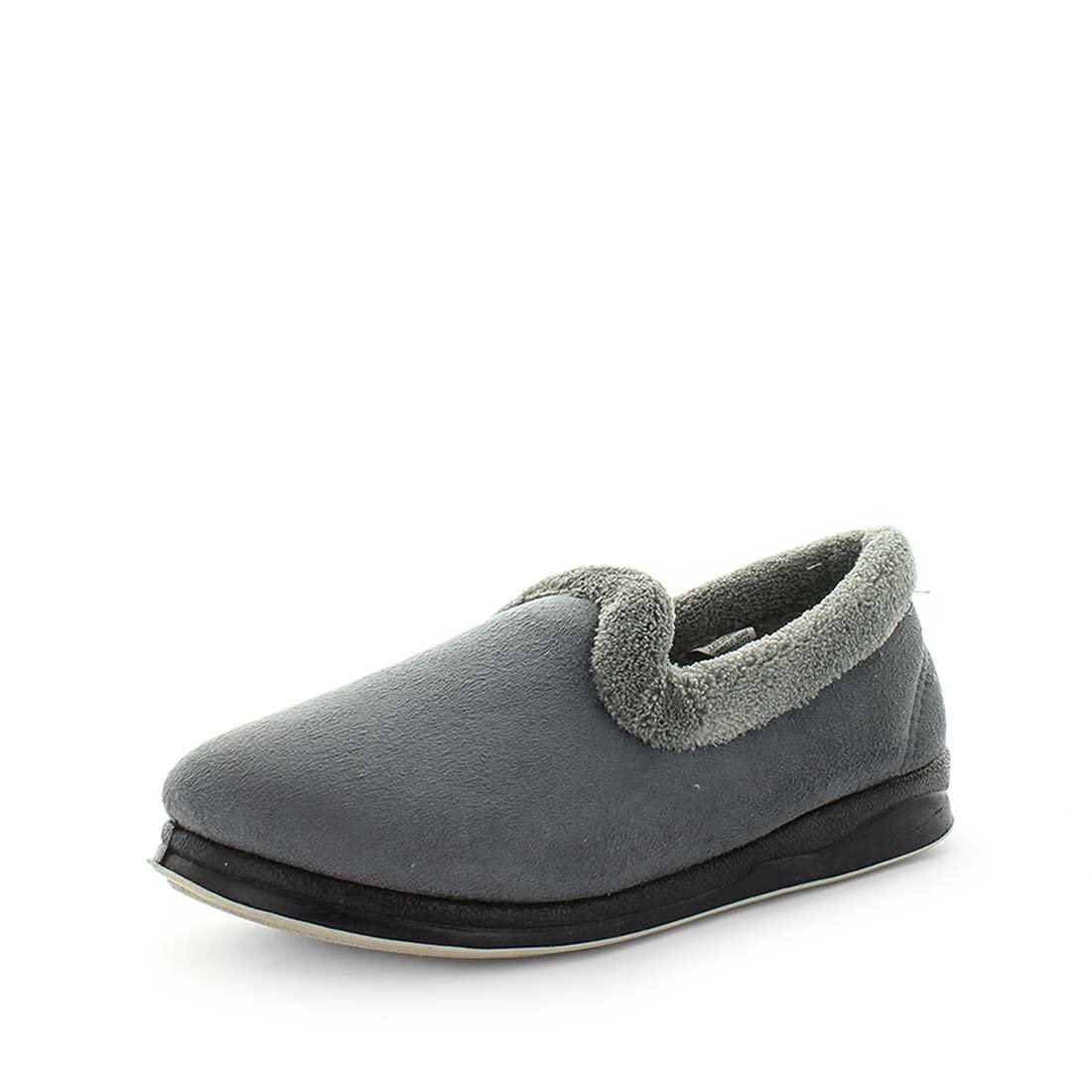 EMILLE - Charcoal Grey