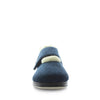 Emee Slippers - Navy