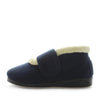 Emee Slippers - Navy