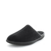 Elroy Slippers - Black