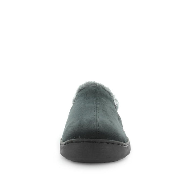Eliu Slippers - Black