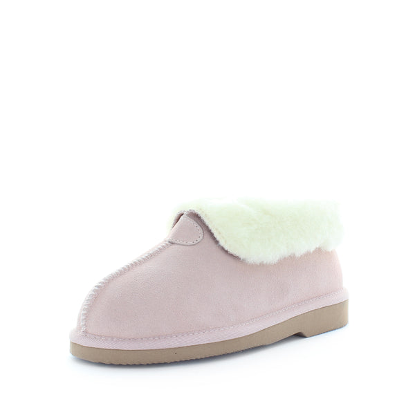 Cosa Bootie Slippers