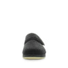 Eli Slippers - Black Suede