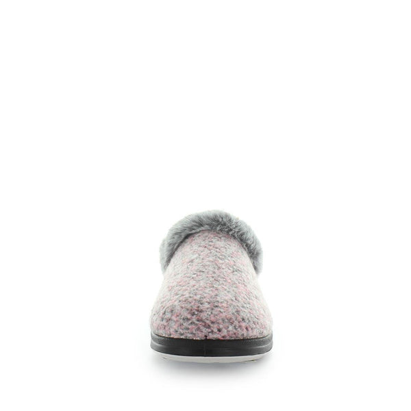 Endy Slippers - Pink