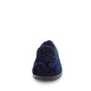 Erta Slippers - Navy