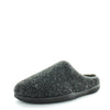 Eagle Slippers - Grey
