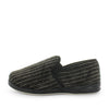 Eden Slippers - Black