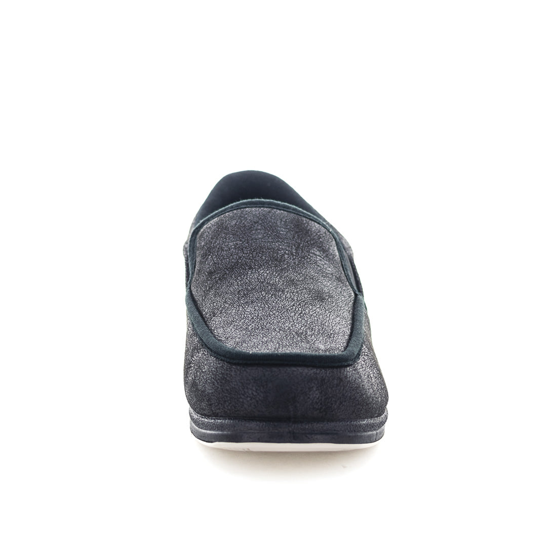 Edgar STEPPINS Slippers - Black