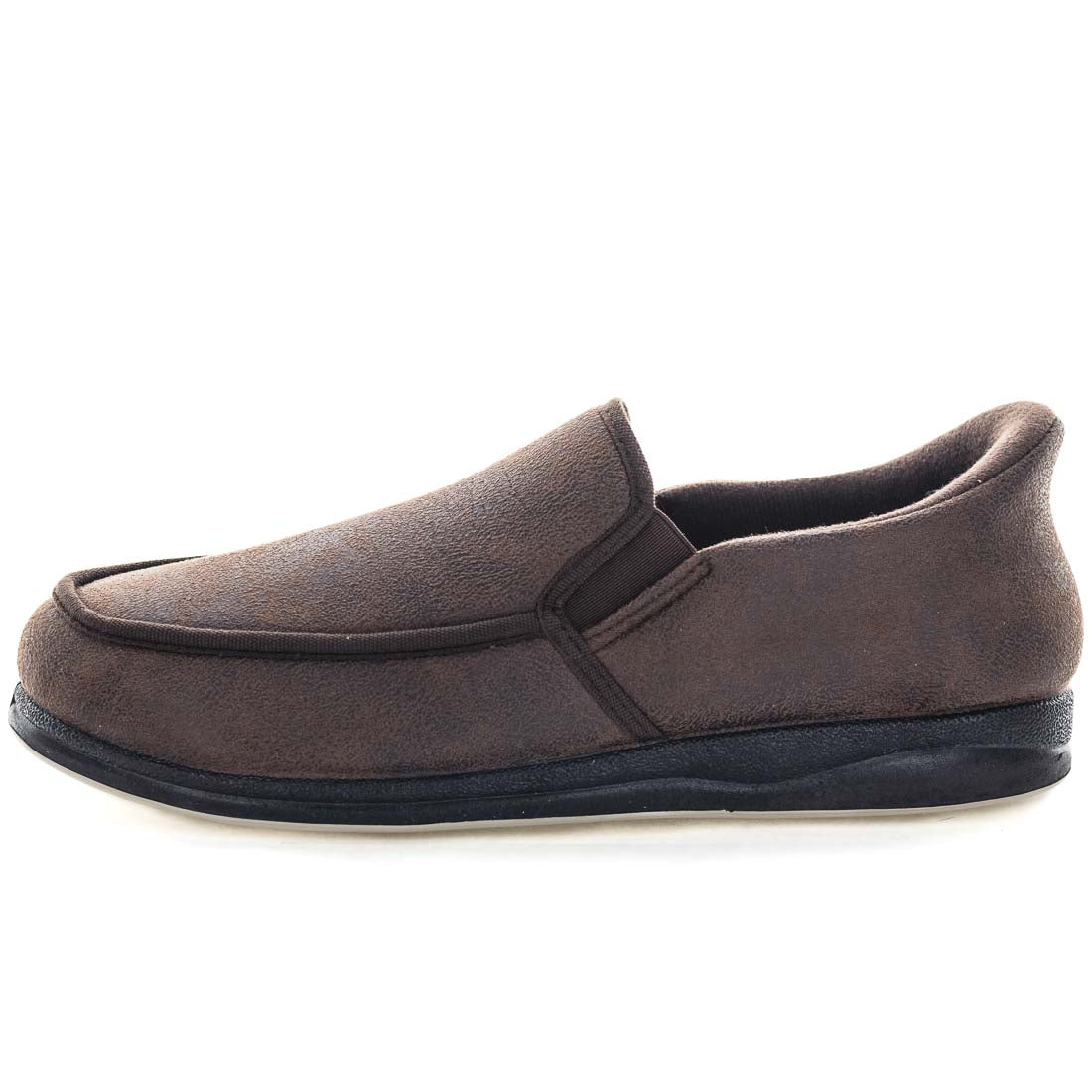Edgar STEPPINS Slippers - Brown