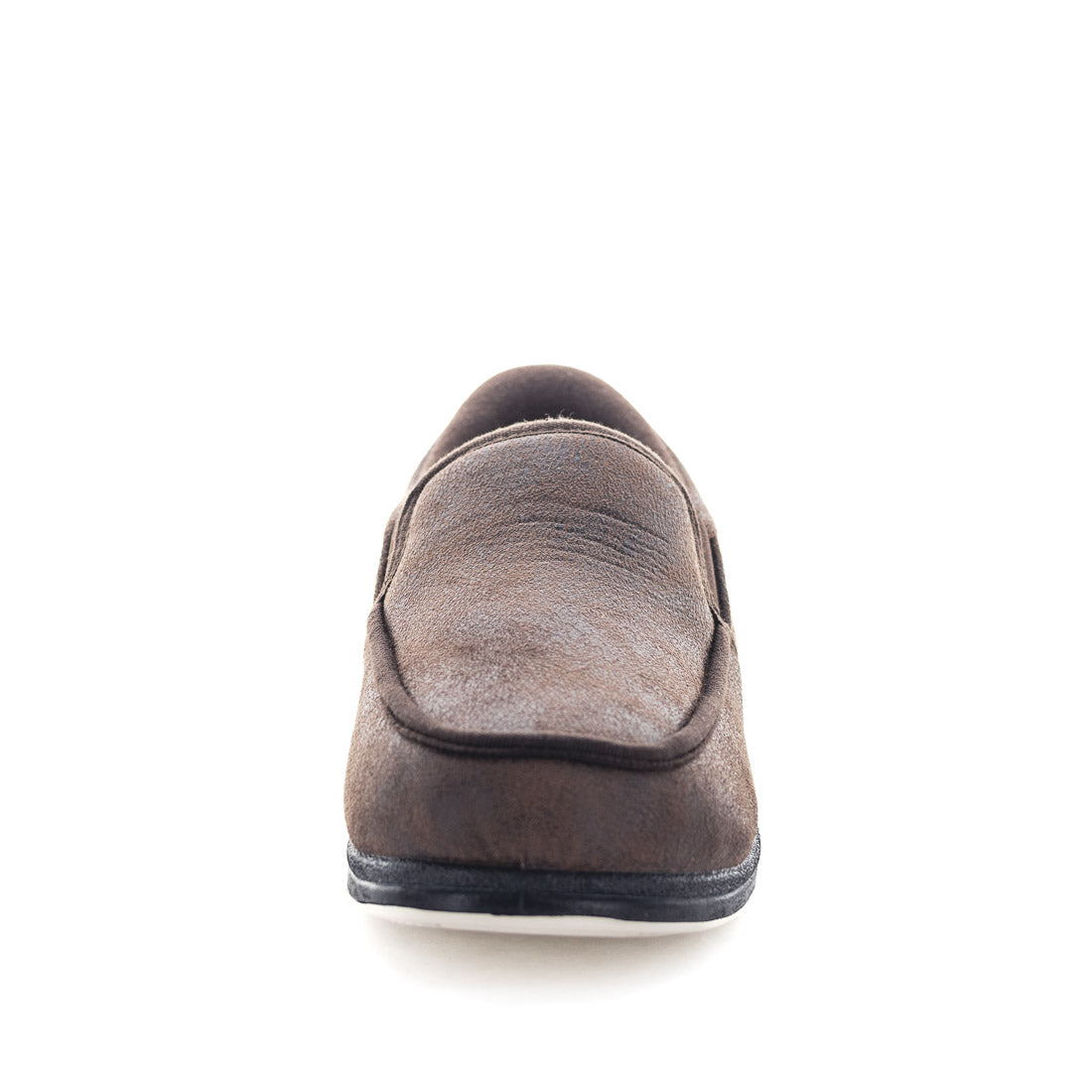 Edgar STEPPINS Slippers - Brown