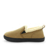 Eliu Slippers - Chestnut