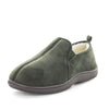 Ellis Slippers - Khaki