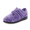 Elna Slippers - Purple