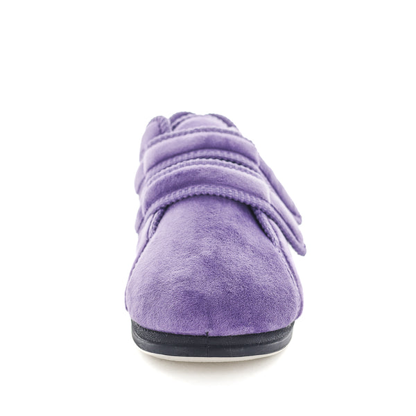 Elna Slippers - Purple