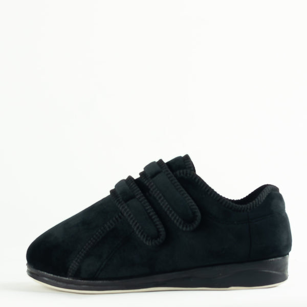 Elna Slippers - Black