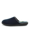 Elroy Slippers - Navy