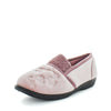 Elsah III Slippers - Heather