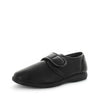 Elvin Slippers - Black