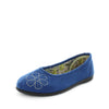 Emaria Slippers - Royal
