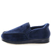 Ember STEPPINS Slippers - Navy