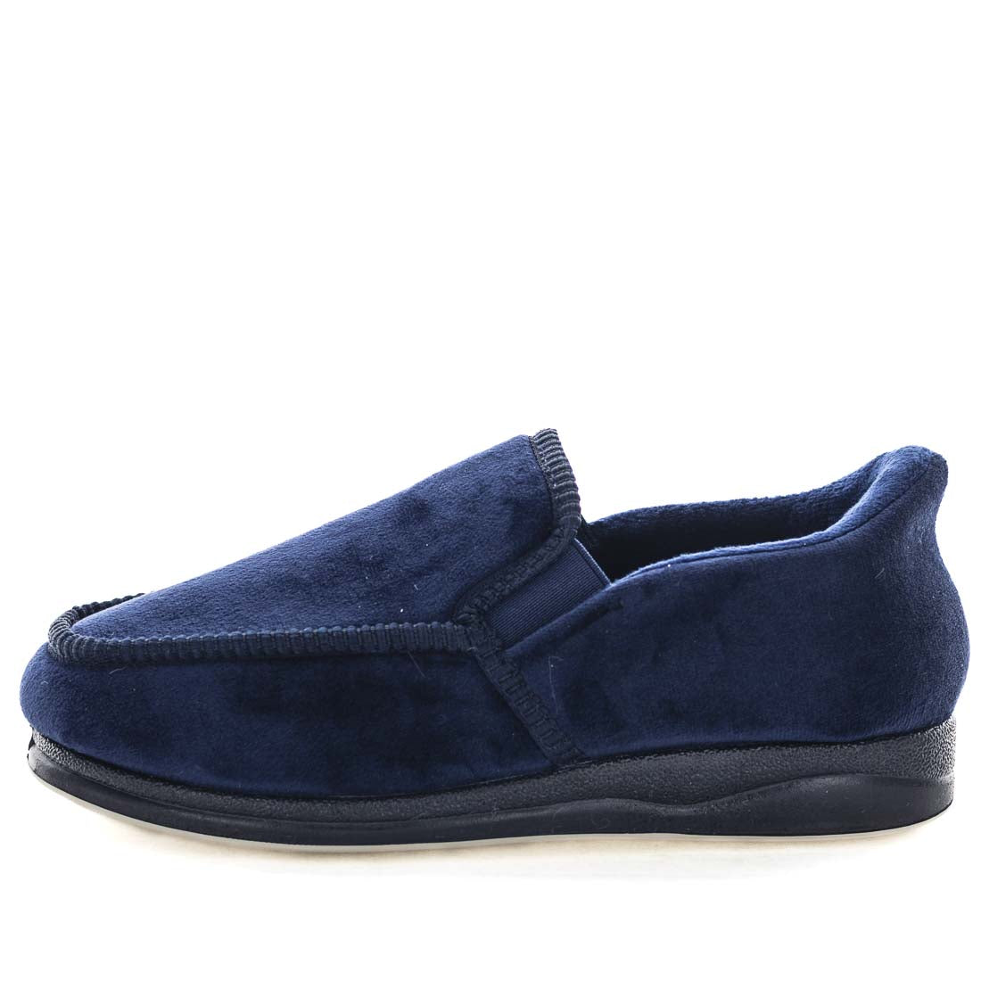 Ember STEPPINS Slippers - Navy