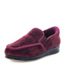 Ember STEPPINS Slippers - Burgundy