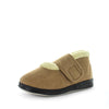 Emee Slippers - Camel