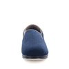 Emerson STEPPINS Slippers - Navy/Brown