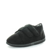 Enoch Slippers - Black