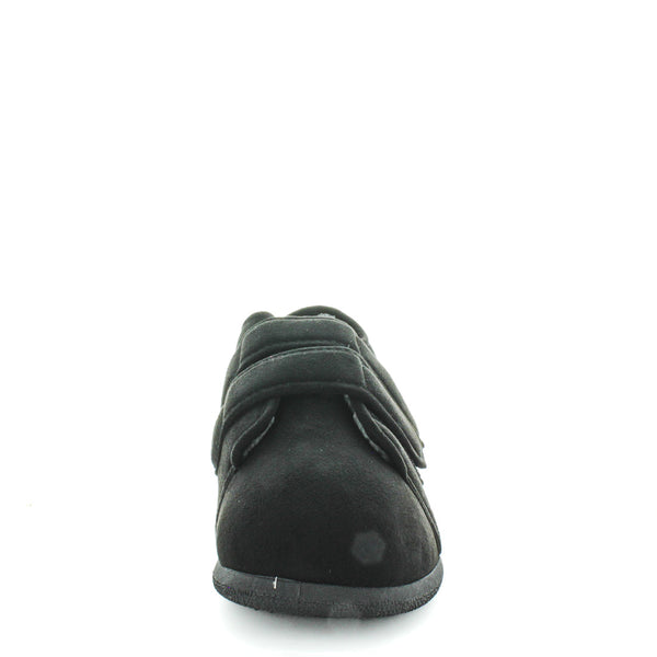 Enoch Slippers - Black