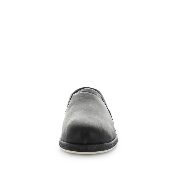 Enron Slippers - Black