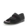 Entice Slippers - Black