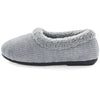Enuri Slippers - Grey Knit