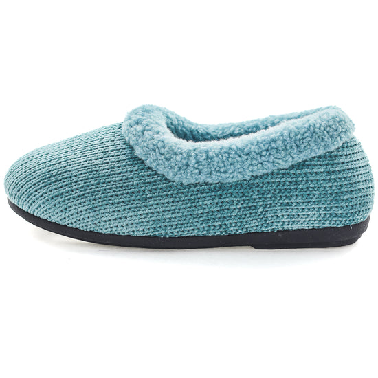 ENURI - Teal Knit