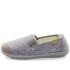Enza Slippers - Grey