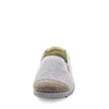 Enza Slippers - Grey