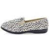 Erta Slippers - Animal Print