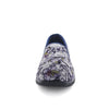 Erta Slippers - Purple Floral