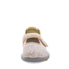 Esabela Slippers - Peach Print
