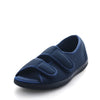 Ethan Slippers - Navy