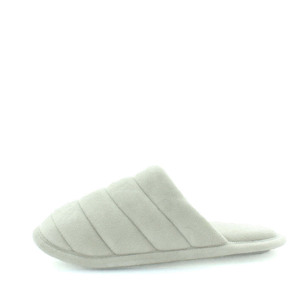 Elfy Slippers - Grey