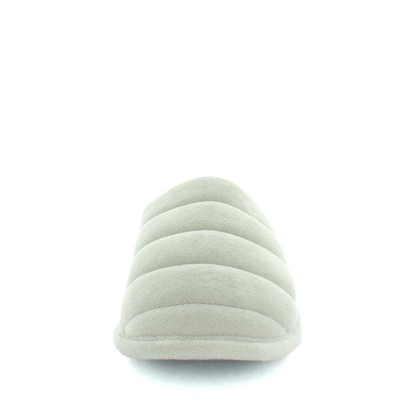 Elfy Slippers - Grey