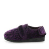 Elisa II Slippers - Purple