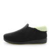 Tezza Slippers - Black