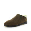 Tezza Slippers - Brown