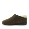 Tezza Slippers - Brown
