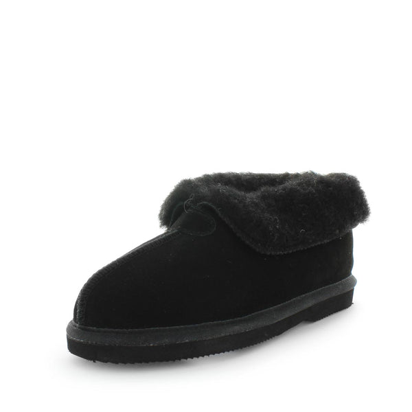 Cosa Bootie Slippers