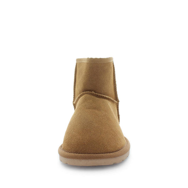 Cutey Bootie Slippers