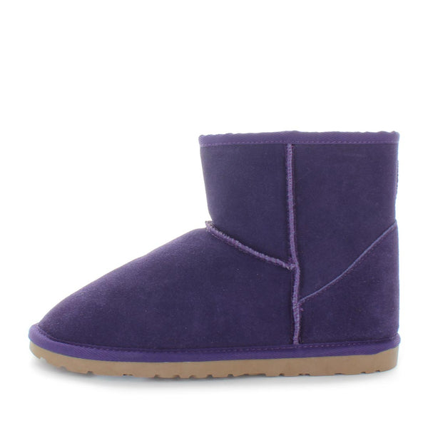 Cutey Bootie Slippers