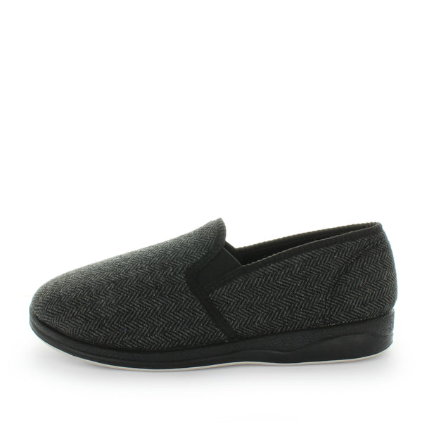 Eden Slippers - Twead